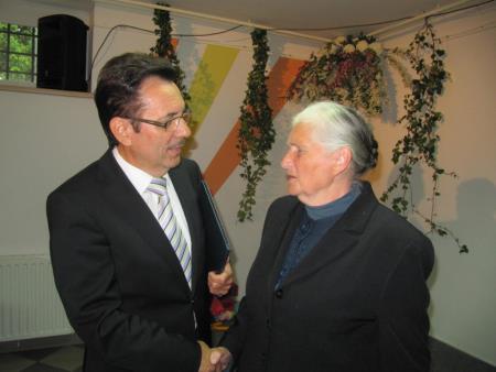 Srečanje starejših občanov Občine Razkrižje 2013 7